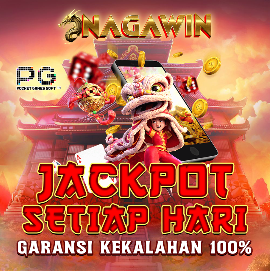 NAGAWIN SITUS GACOR TIADA TARA TANDINGAN SEMESTA DEPO MURAH